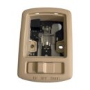 Tavan Lambası Orta Hyundai Getz 2003-2011 / Elantra 2001-2006 (KREM)
