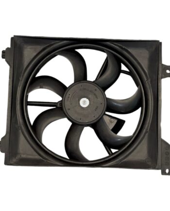 Klima Fanı Kia Rio 2006-2011 (KOMPLE)
