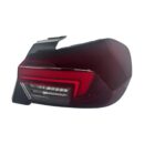 Dış Stop Lambası Opel Corsa F 2019-2023 (SAĞ, LEDLİ)