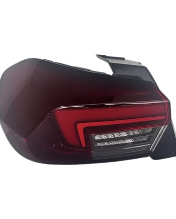 Dış Stop Lambası Opel Corsa F 2019-2023 (SOL, LEDLİ)
