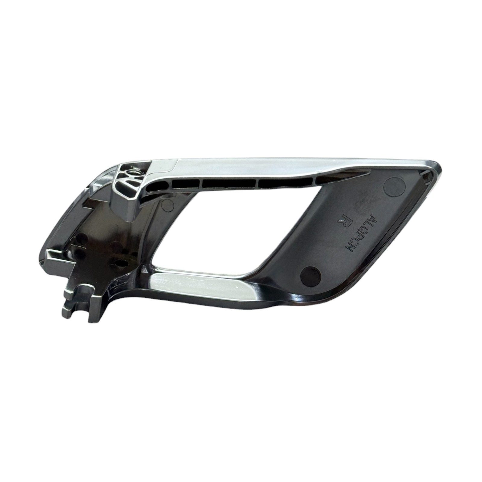 Ön veya Arka Kapı Açma Kolu Ford Ranger 2012-2019 (SAĞ, GRİ) - Görsel 2