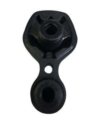 Arka Motor Takozu Mazda 3 2015-2018 (1.6)