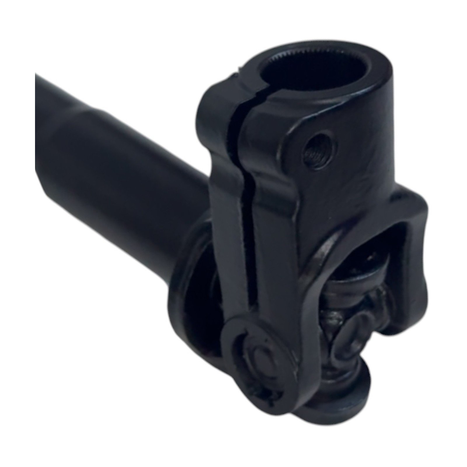 Direksiyon Ara Mafsal Mili Nissan Qashqai 2007-2013 - Görsel 2