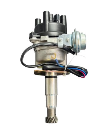 Distribütör Mazda 626 1988-1991 (2.0)