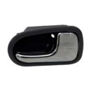 Ön Kapı İç Açma Kolu Mazda 626 1993-1998 (SAĞ, GRİ, NİKELAJLI)