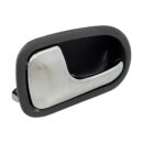 Ön Kapı İç Açma Kolu Mazda 626 1993-1998 (SOL, GRİ, NİKELAJLI)