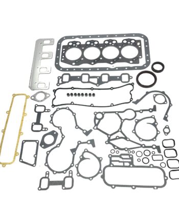 Takım Conta Kia Bongo 2006-2012 (2.7, KLİNDİRİK)