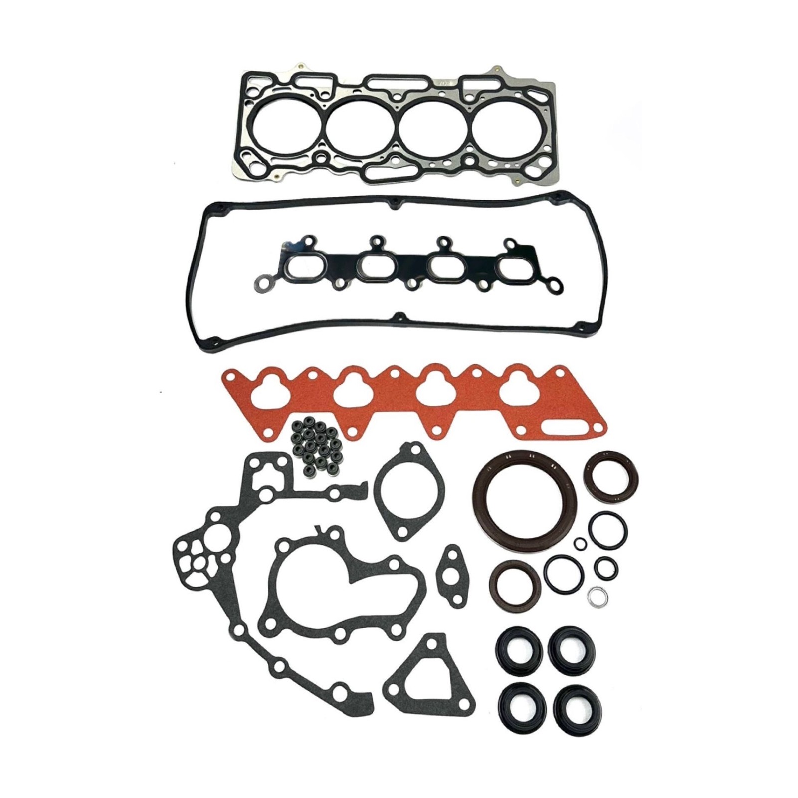 Takım Conta Mitsubishi Lancer 2003-2007 (4G18)