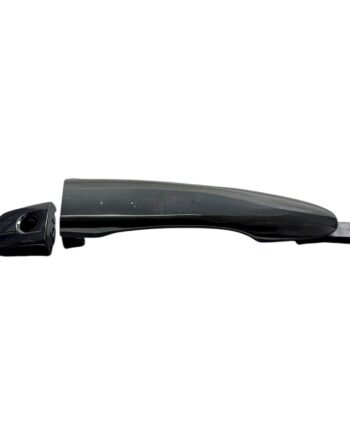 Ön Kapı Dış Açma Kolu Nissan Qashqai 2014-2019 (SİYAH)