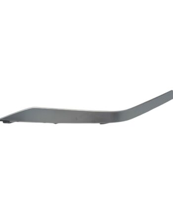 Ön Tampon Çıtası Nissan Qashqai 2024-2026 (SOL, GRİ)