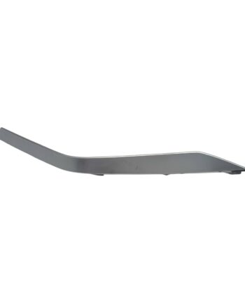Ön Tampon Çıtası Nissan Qashqai 2024-2026 (SAĞ, GRİ)