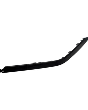 Ön Tampon Çıtası Nissan Qashqai 2024-2026 (SAĞ, SİYAH)