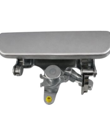 Bagaj Kapak Açma Kolu Mazda B2500 / Ranger 1996-2006 (NİKELAJLI)