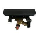 Bagaj Kapak Açma Kolu Mazda B2500 1998-2005 (SİYAH)