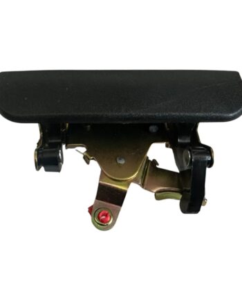 Bagaj Kapak Açma Kolu Mazda B2500 1998-2005 (SİYAH)