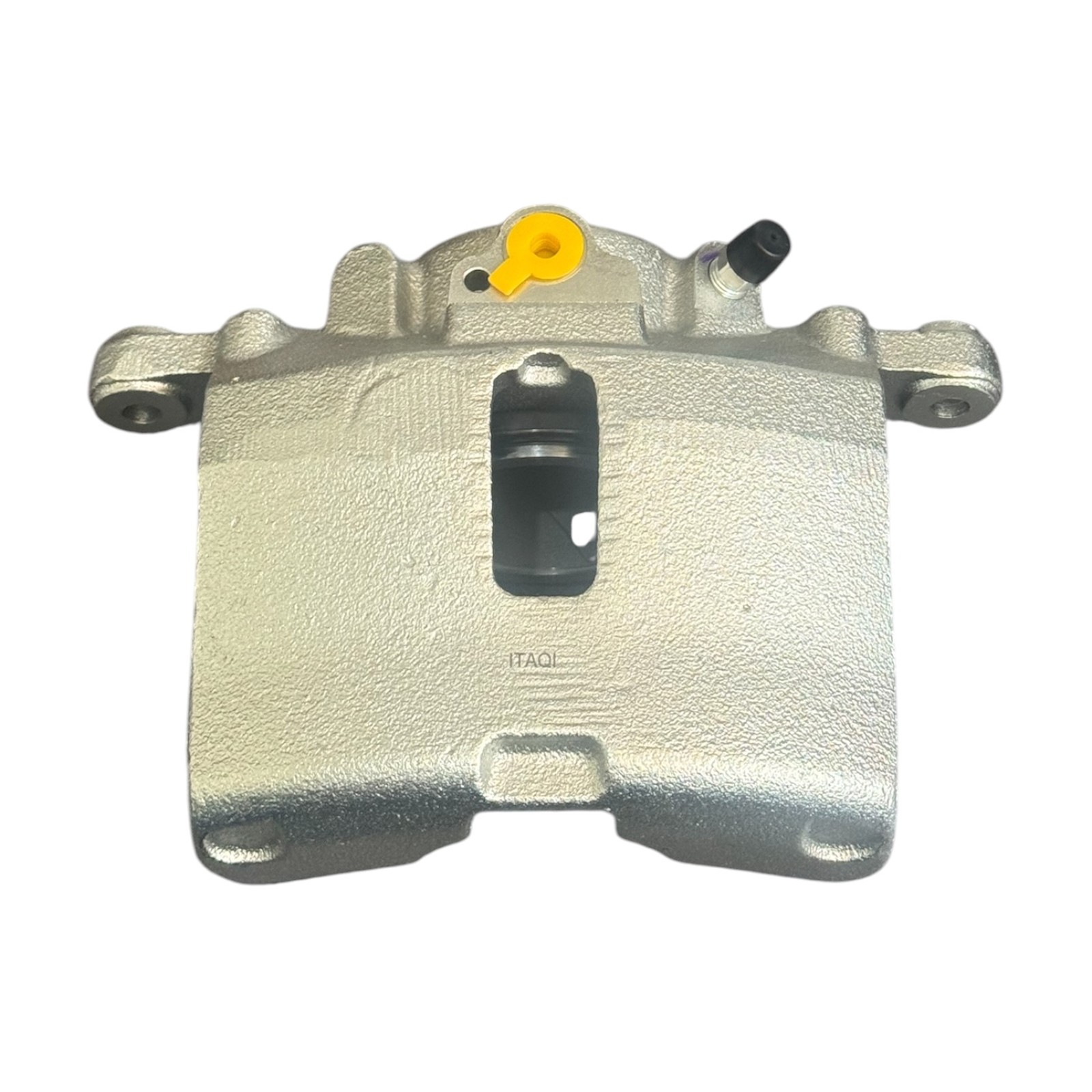 Ön Fren Kaliperi Mazda B2500 2000-2005 / Ranger 2000-2005 (SOL, TEK PİSTON) - Görsel 3