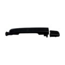 Ön veya Arka Kapı Dış Açma Kolu Isuzu D-MAX 2012-2020 (SİYAH)