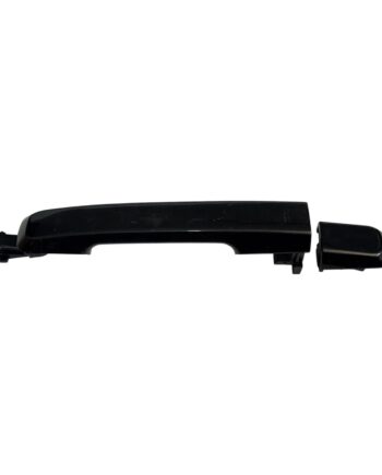 Ön veya Arka Kapı Dış Açma Kolu Isuzu D-MAX 2012-2020 (SİYAH)