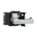 Ön Kapı İç Açma Kolu Isuzu D-MAX 2004-2012 (SOL, NİKELAJLI)