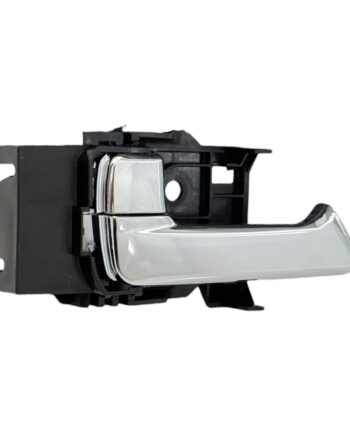 Ön Kapı İç Açma Kolu Isuzu D-MAX 2004-2012 (SOL, NİKELAJLI)