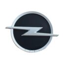 Panjur Arması Opel Corsa F 2024-2026 (GRI TİP)