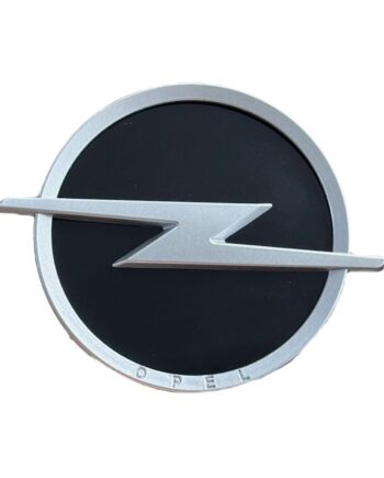 Panjur Arması Opel Corsa F 2024-2026 (GRI TİP)