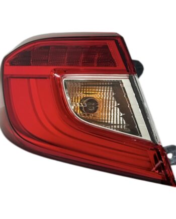 Dış Stop Lambası Honda Accord 2021-2023 (SOL)