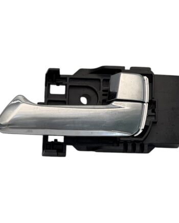 Ön Kapı İç Açma Kolu Isuzu D-MAX 2004-2012 (SAĞ, NİKELAJLI)