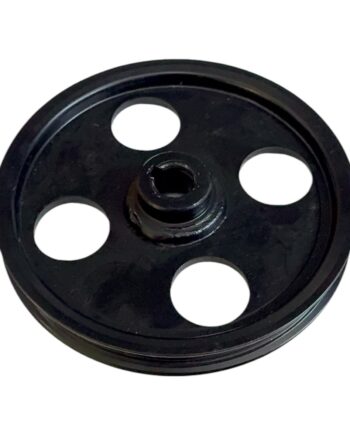 Hidrolik Direksiyon Pompa Kasnağı Toyota Corolla AE101 1992-1997 (KARBÜRATÖRLÜ)