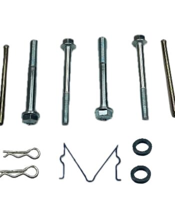 Ön Fren Kaliper Pim Takımı Toyota Hilux Vigo 2006-2015