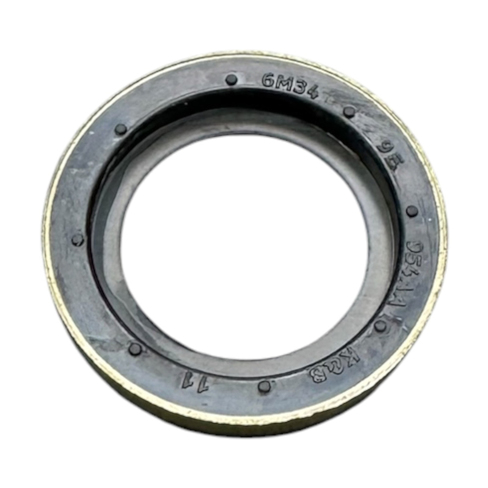 Enjektör Keçesi Mazda BT50 / Ranger 2006-2012