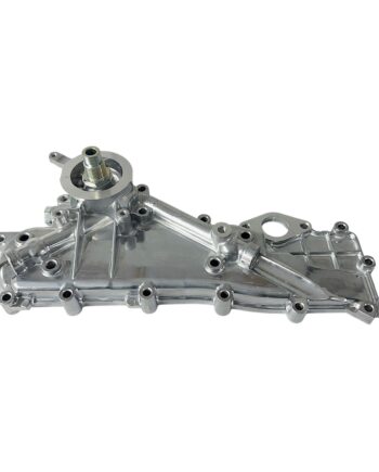 Yağ Soğutucu Kapağı Mazda BT50 2006-2012 / Ranger 2006-2014