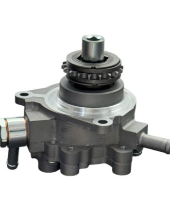 Fren Vakum Pompası Nissan Navara 2006-2010 (EURO 4)