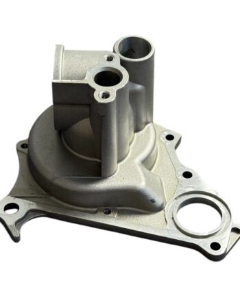 Devirdaim Alt Kapağı Toyota Avensis 2,0 1998-2001