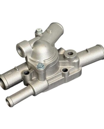 Termostat Alt Üst Yuvası Toyota Corolla AE92 1,3 1988-1992 (2E, KOMPLE)