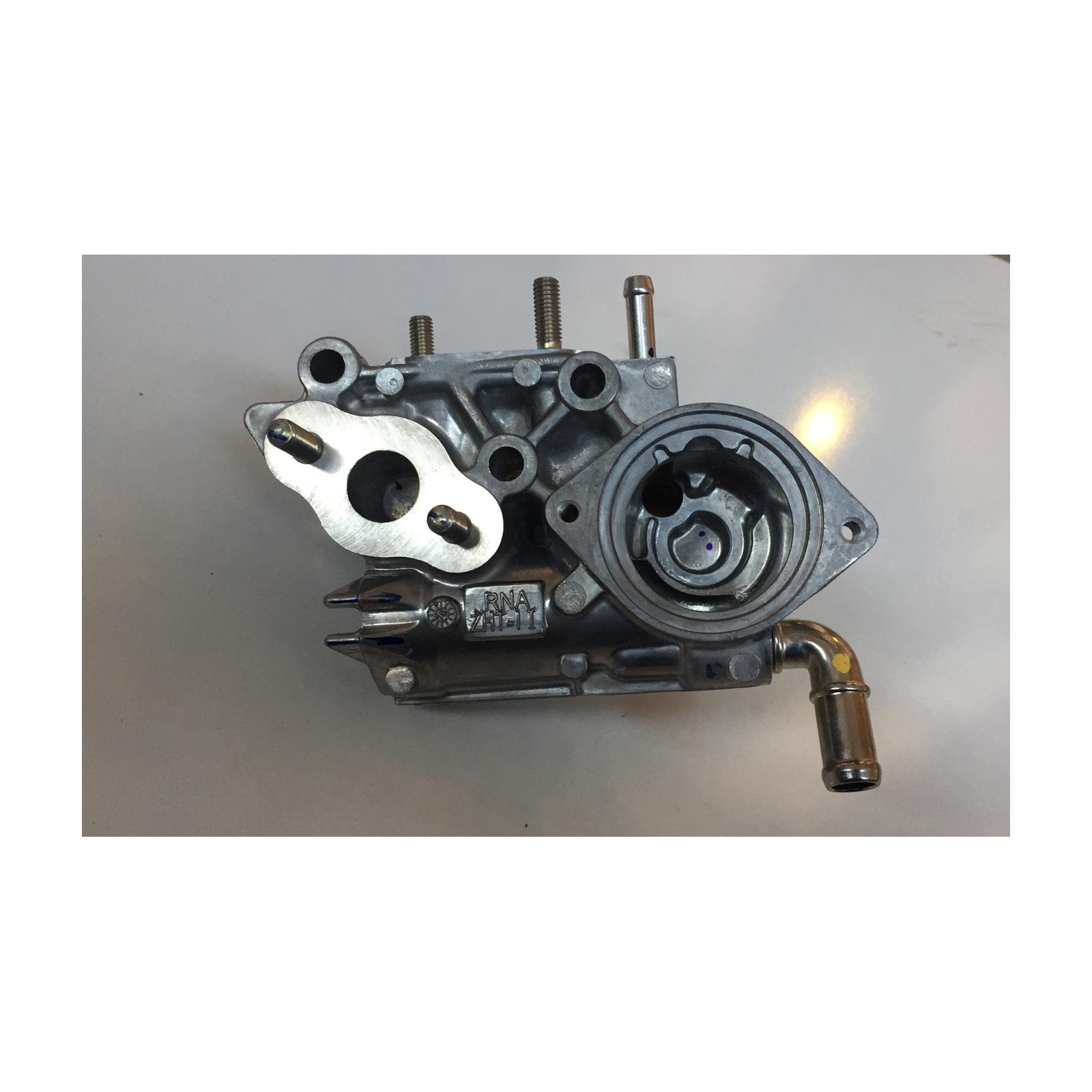 Termostat Alt Yuvası Honda Civic 2006-2011 (KOMPLE)