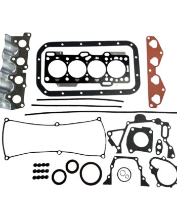 Takım Conta Hyundai Atos 1996-2002 / Picanto 2004-2007 (1.0-1.1, ÇELİK)