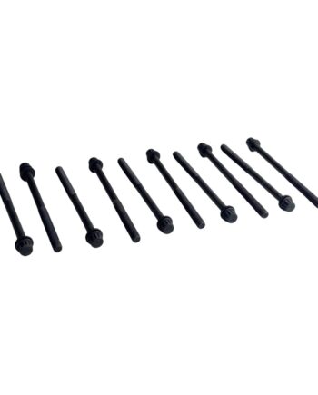 Silindir Kapak Saplama Takımı Hyundai Accent 2003-2005 / Getz 2002-2005 (DİZEL, 10 ADET)