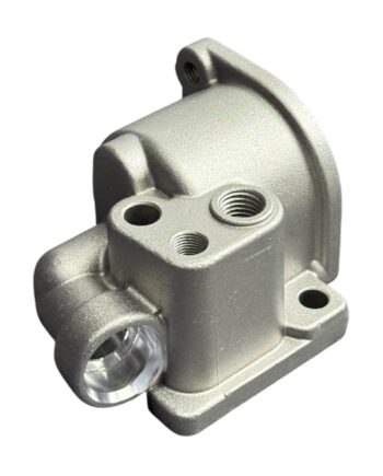 Termostat Alt Yuvası Hyundai Accent 1995-2000