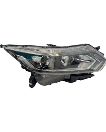 Far Nissan Qashqai 2017-2021 (SAĞ, MOTORLU, Nissan QASHQAI YAZISIZ)