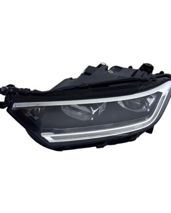 Far Volkswagen T-Roc 2022-2025 (SOL, IQ LED)