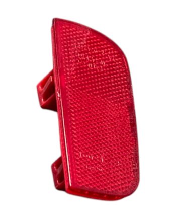 Arka Tampon Reflektörü Honda Civic 2016-2021 (SOL)