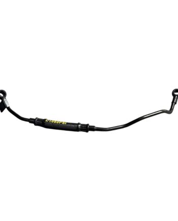 Şarj Dinamo Vakum Hortumu Hyundai Accent 2003-2005 / Getz 2002-2005 (DİZEL)