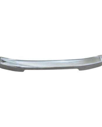 Ön Tampon Nissan D22 1997-2002 (NİKELAJLI)