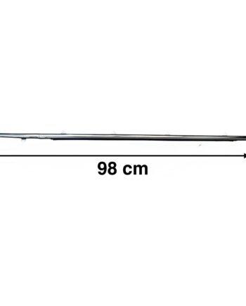 Ön Kapı Cam Dış Sıyırıcı Fitili Toyota Corolla AE101 1993-1998 (SOL, GL-GLI, NİKELAJLI)