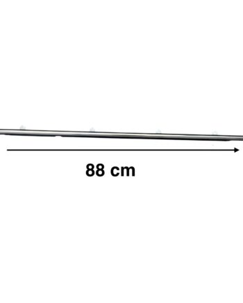 Arka Kapı Cam Dış Sıyırıcı Fitili Toyota Corolla AE101 1993-1998 (SOL, NİKELAJLI, GL-GLI)