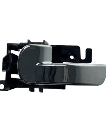 Ön ve Arka Kapı İç Açma Kolu Nissan Navara 2006-2015 (SOL, NİKELAJLI)