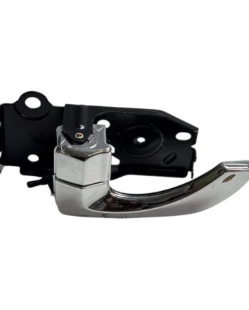 Ön Kapı İç Açma Kolu Hyundai Santafe 2001-2006 (SOL, NİKELAJLI)