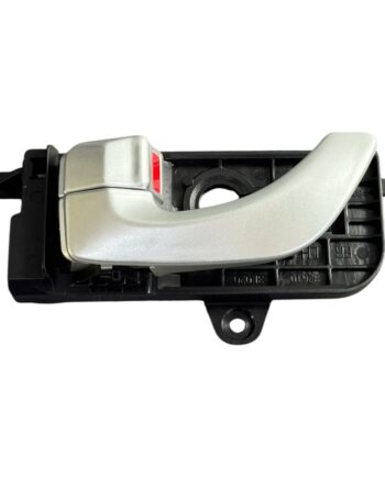 Ön Kapı İç Açma Kolu Hyundai Sonata 2006-2008 (SOL, GRİ)