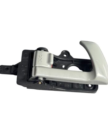 Ön veya Arka Kapı İç Açma Kolu Hyundai Santafe 2007-2012 (SAĞ, GRİ)